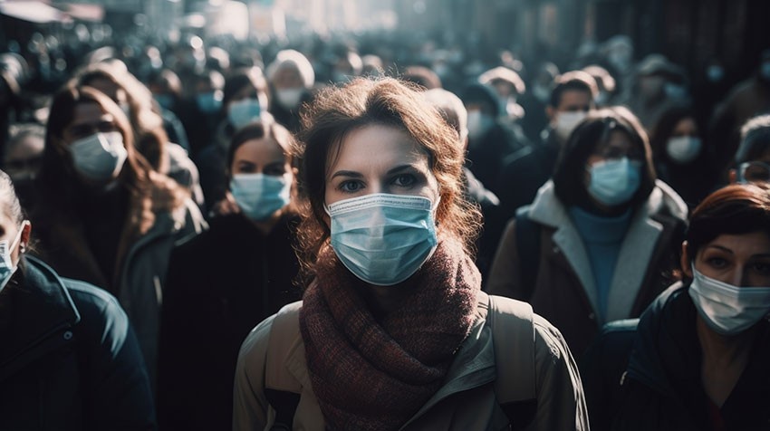 Secrets Of The United Nations