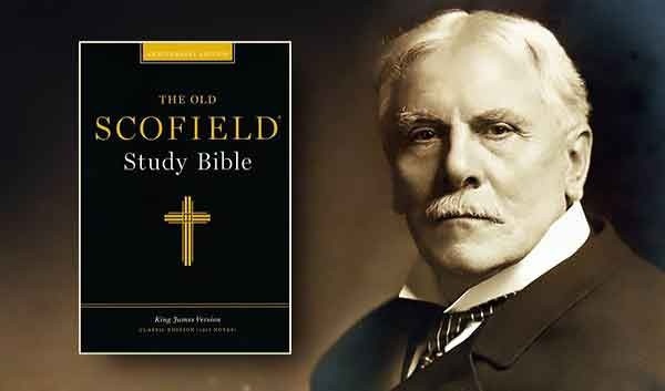 Scofield Bible