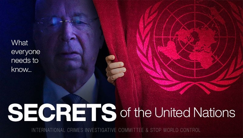 Secrets Of The United Nations