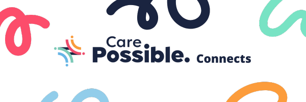 Care Possible logo