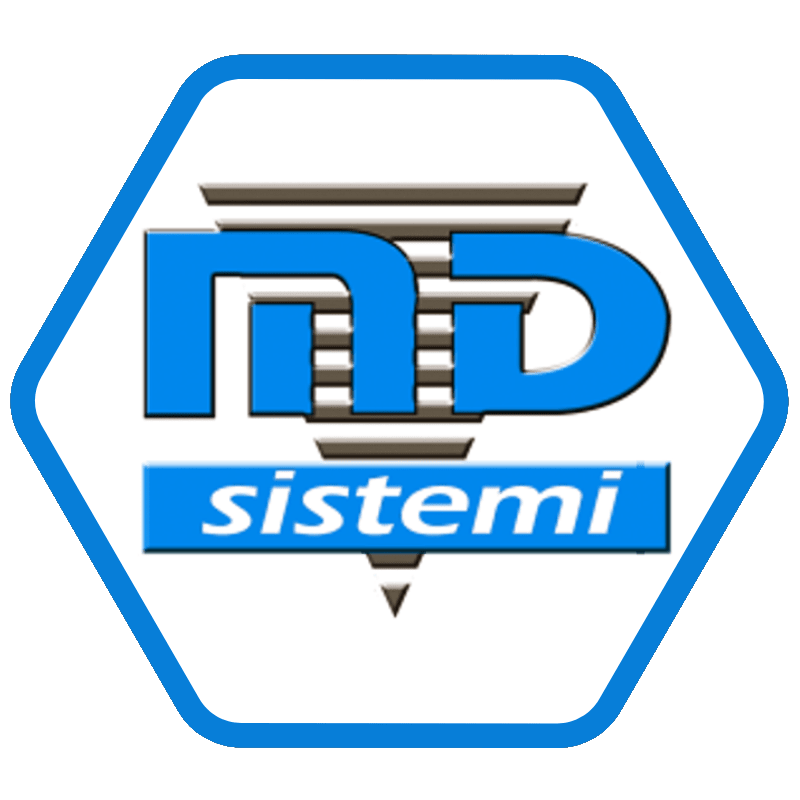 MD sistemi