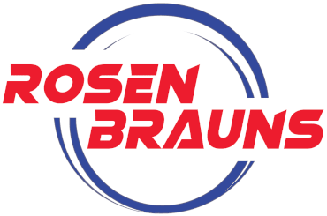 Rosenbrauns