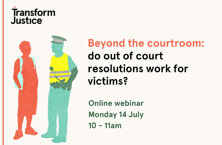 Webinar details - Online, Monday 14 July 10-11am