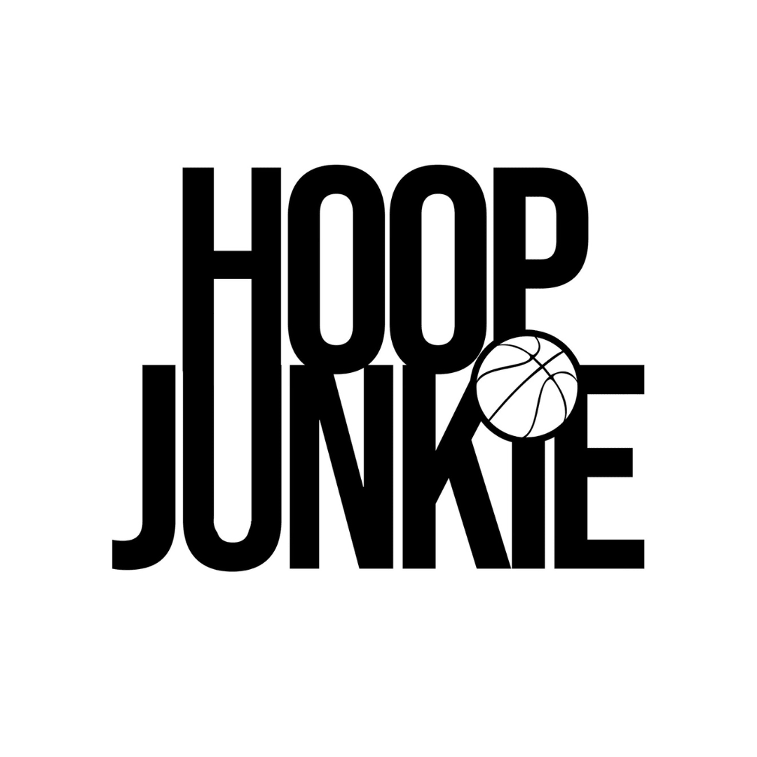 Hoop Junkie