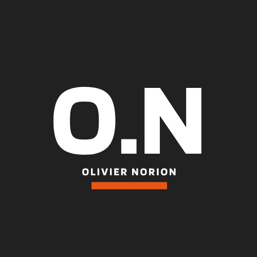 Logo Olivier Norion