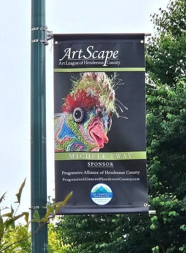 Artscape Banner