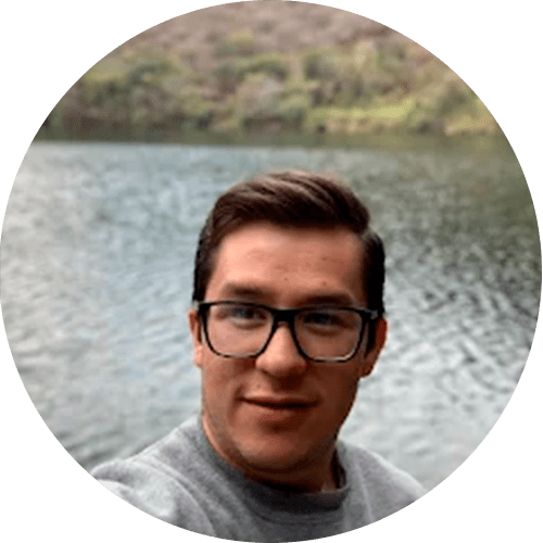 <p>Guillermo Gutierrez</p>