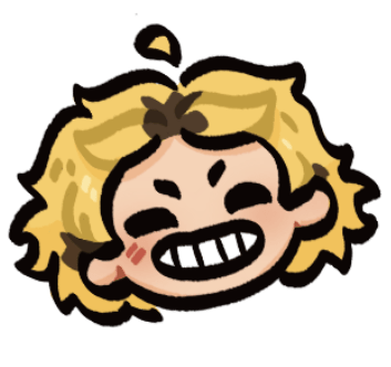 Cartoon Maggie portrait!