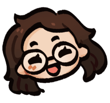 Cartoon Sammy portrait!