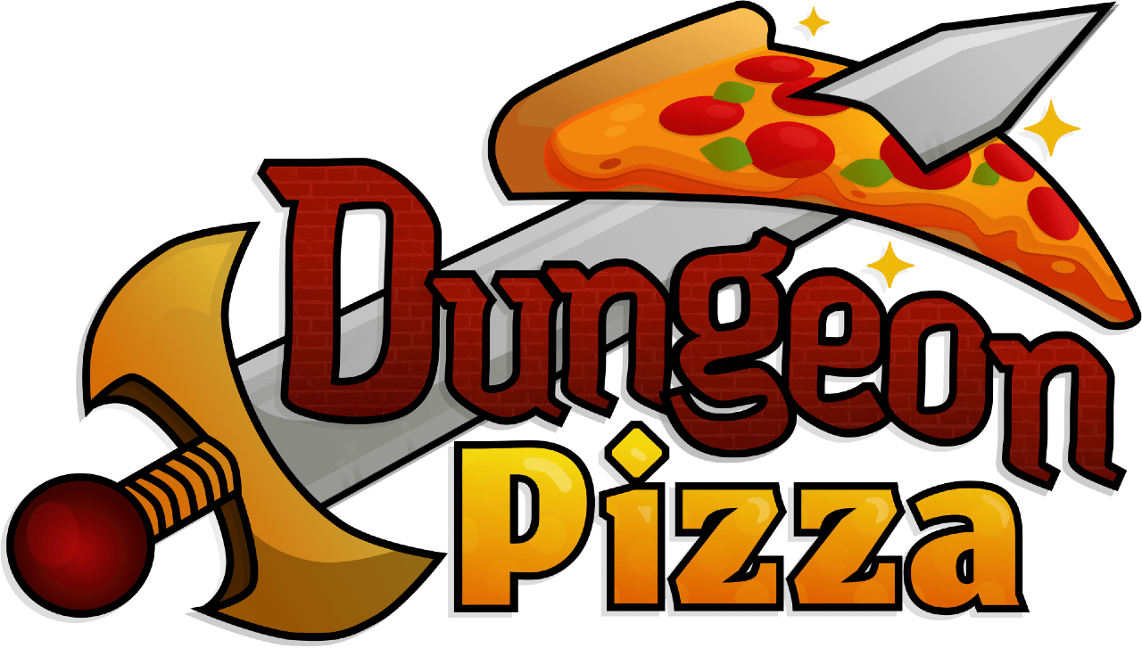 Dungeon Pizza
