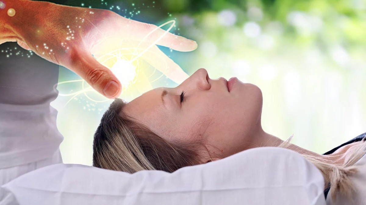 Remote healing offered by Markus and William at Radical Radiance