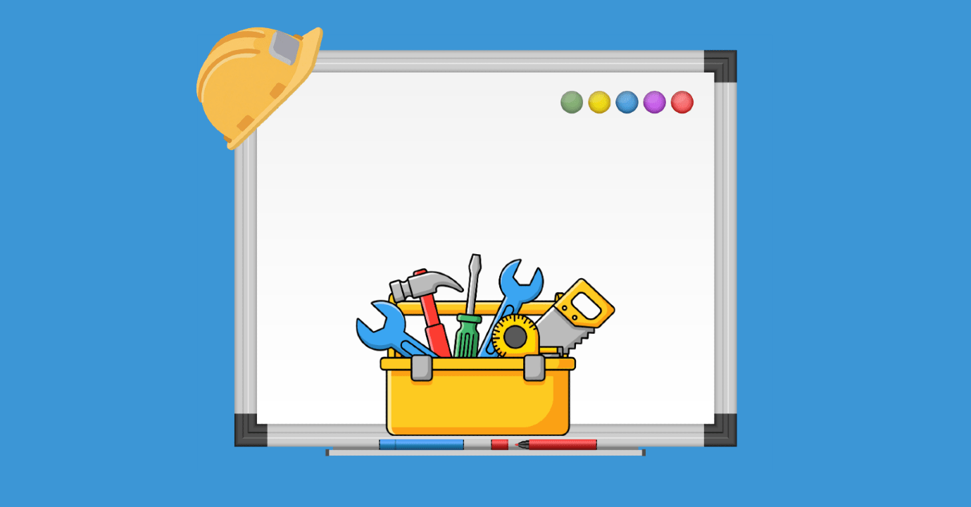 Free Webinar: The Language Teachers' Toolkit