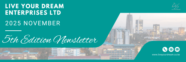 5th Edition Newsletter Header
