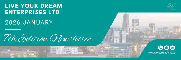 5th Edition Newsletter Header