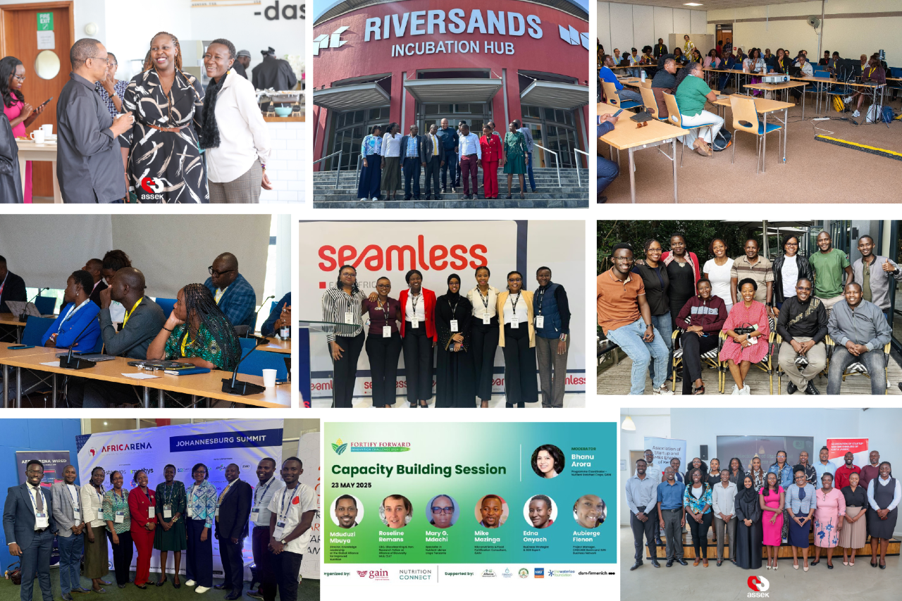 ECOSYSTEM & COLLABORATION Pictures