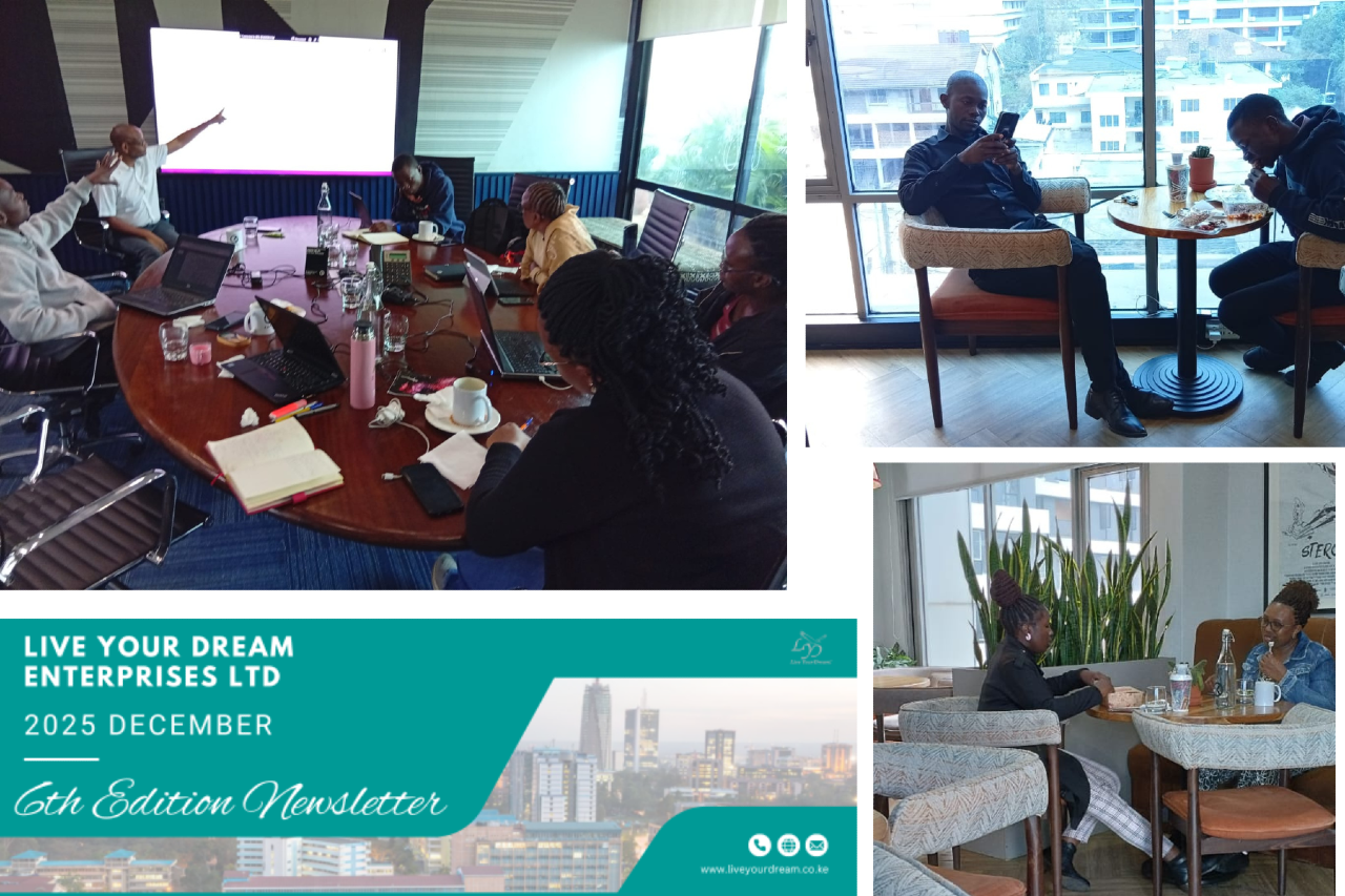 Strategty Planning Pictures