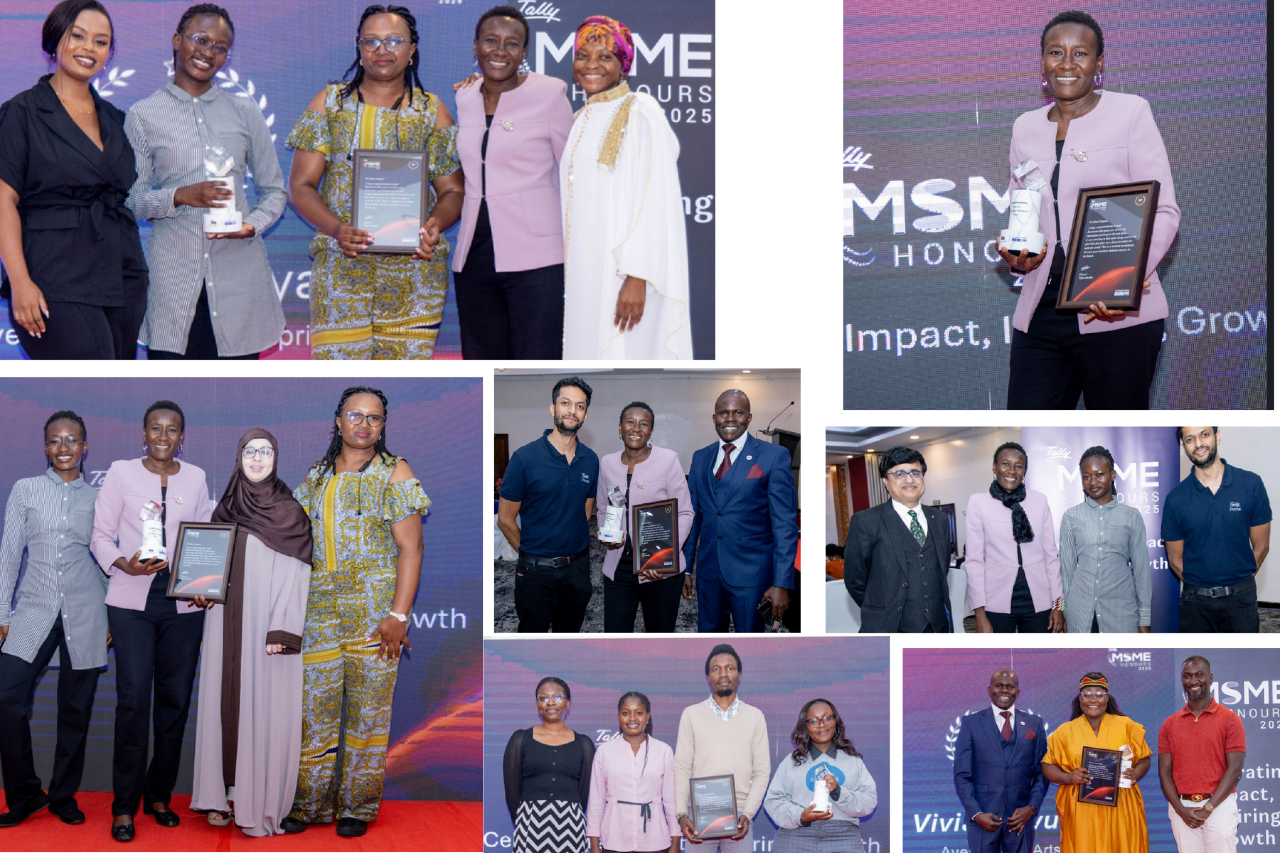 Recognition Awards Pictures