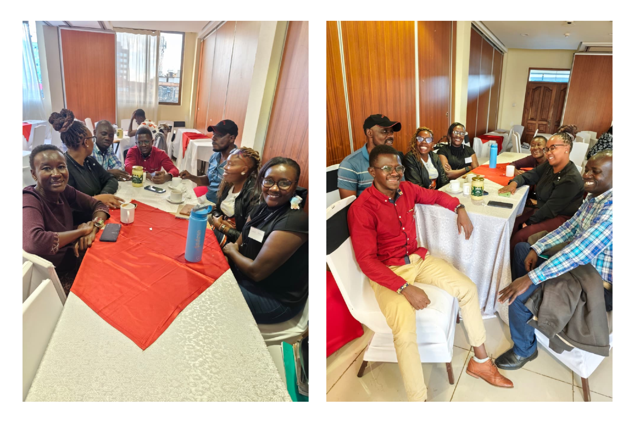 TDI NYOTA Event Pictures