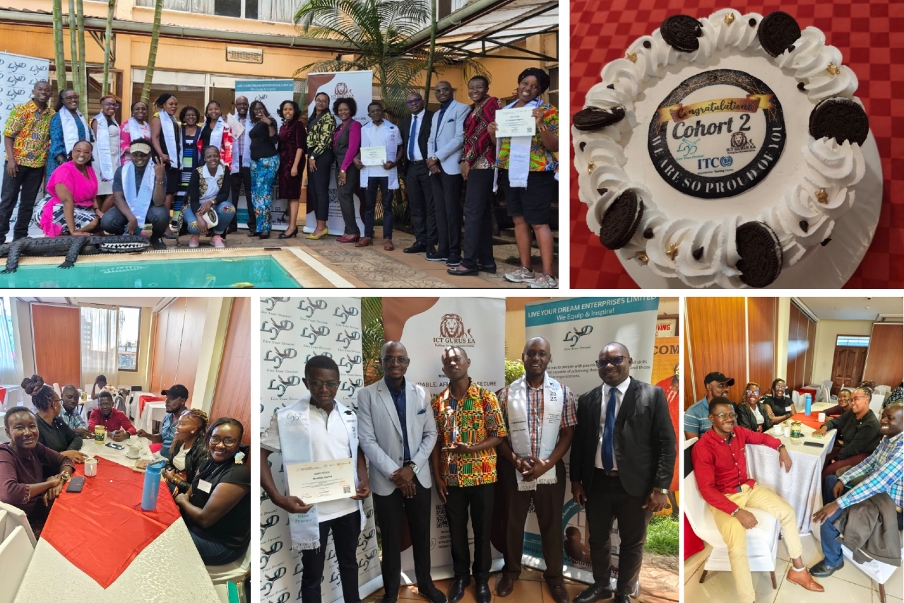 TRAINING PROGRAMS Pictures