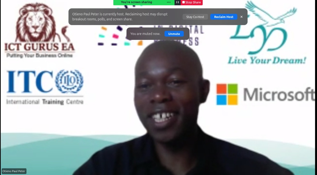 TDI NYOTA Event Pictures