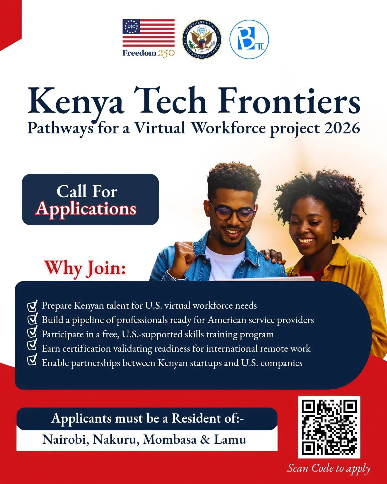 The 7th ASSEK Annual Conference Flyer