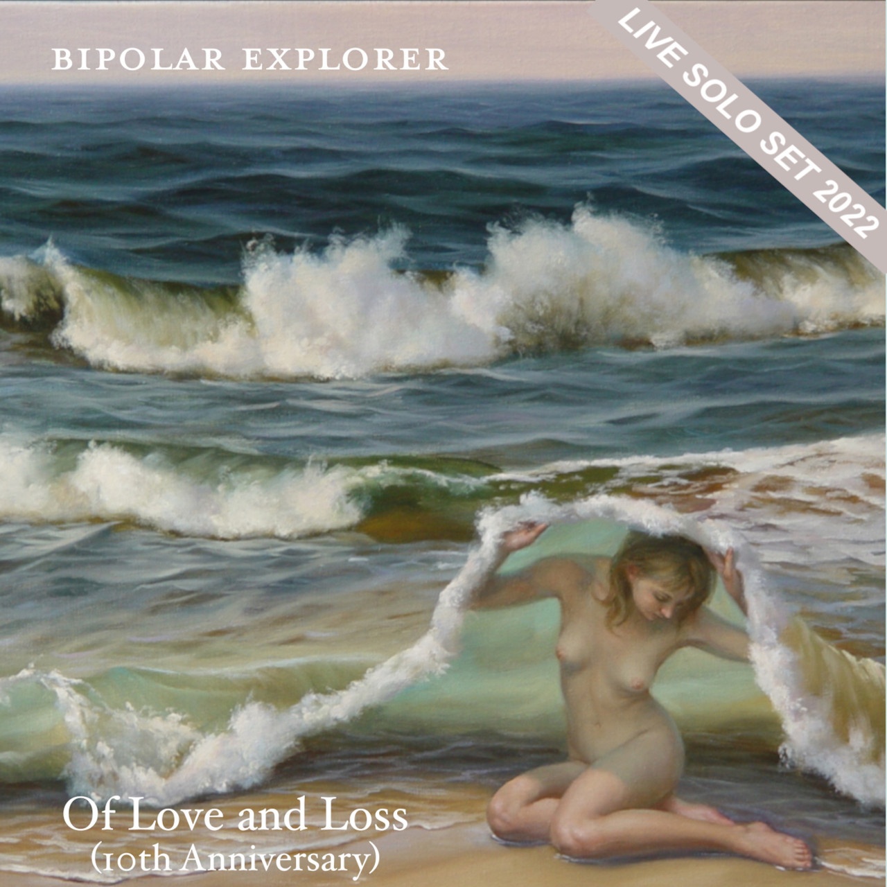 Cover: "Mediterraneo" by Alex Alemany (www.alexalemany.com). Photo courtesy of the artist. Used with the artist's permission.