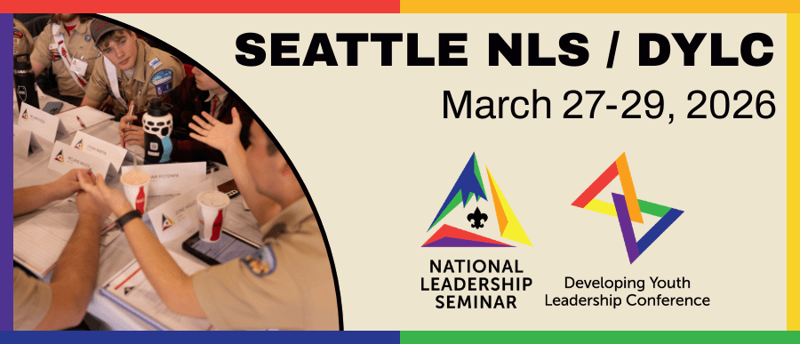 Seattle NLS / DYLC