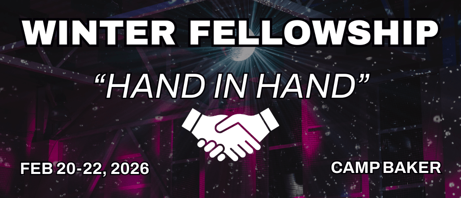 Winter Fellowship