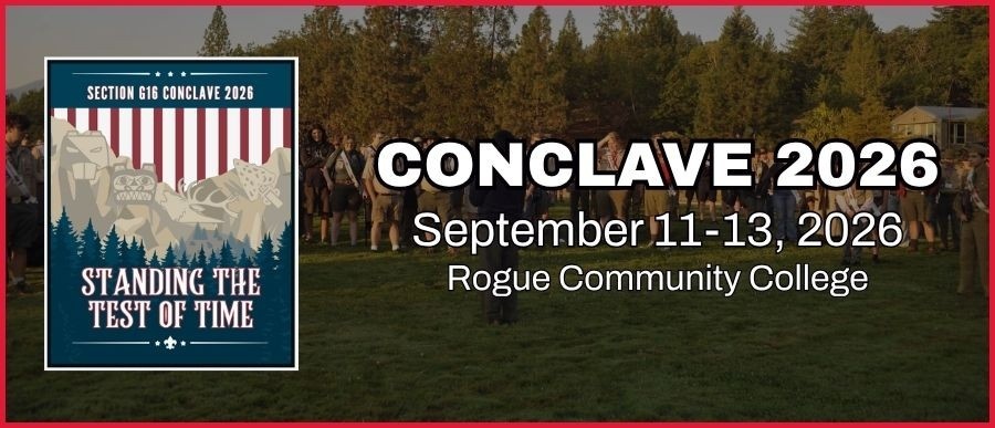 Conclave 2026