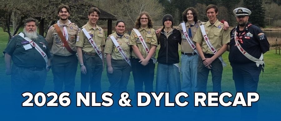 2026 NLS & DYLC Recap