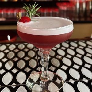 Herington Sour