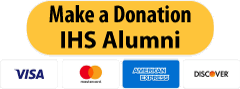 Make a Donation to the Alumni Association