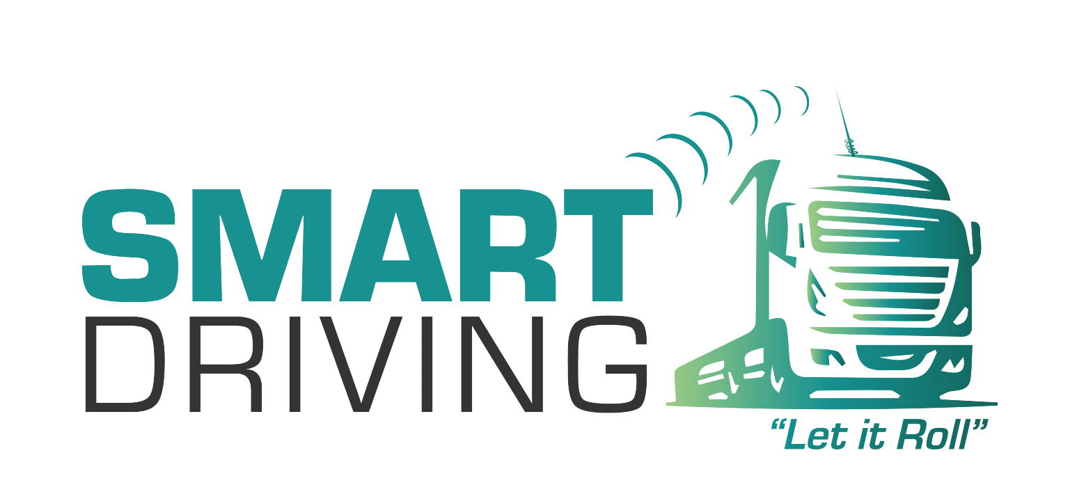 Smart Driving logo