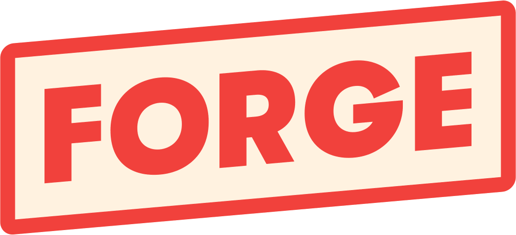 Forge Film Acting