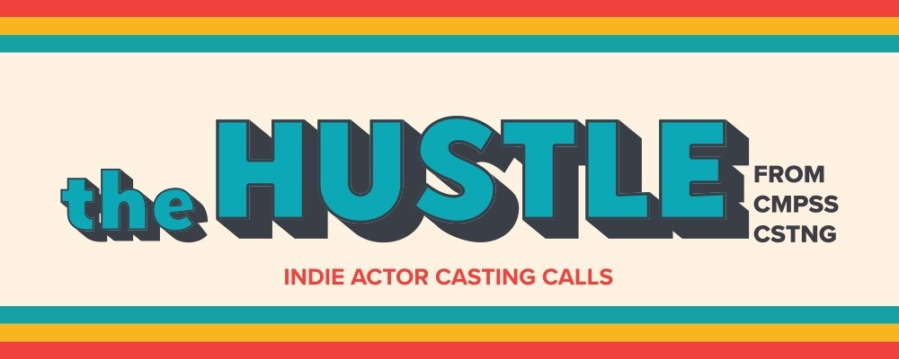 The Hustle from Compass Casting