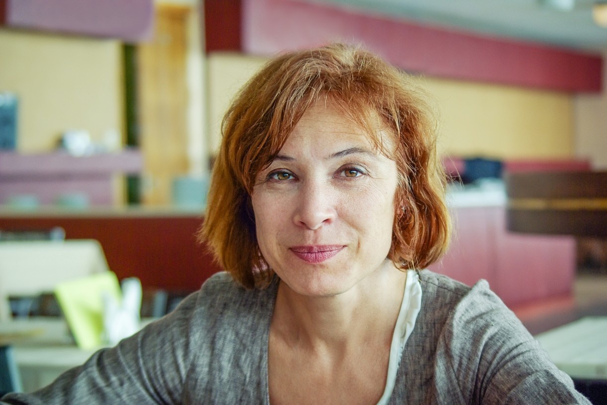 HRT after 60