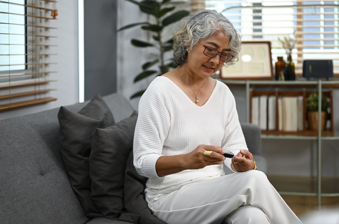 Menopause, Metabolism, and Diabetes: What Research Reveals