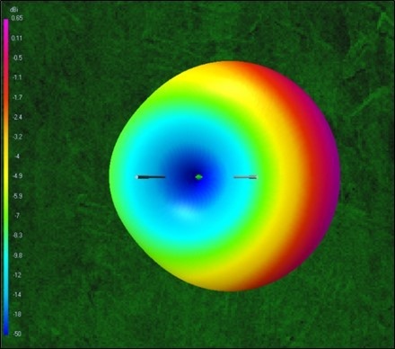 Challenger Parasitic Radiation (Top)