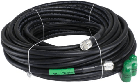 ABR Industries Cable