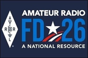 ARRL Summer Field Day