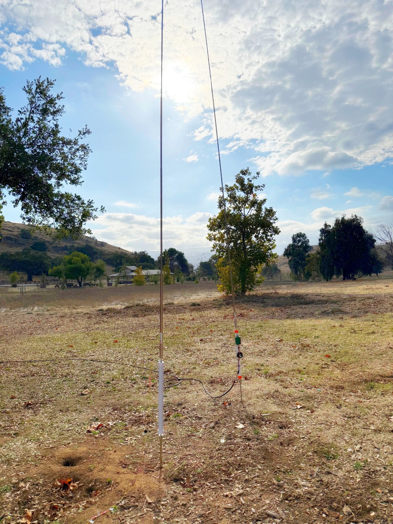 KJ6ER ChallengerArray