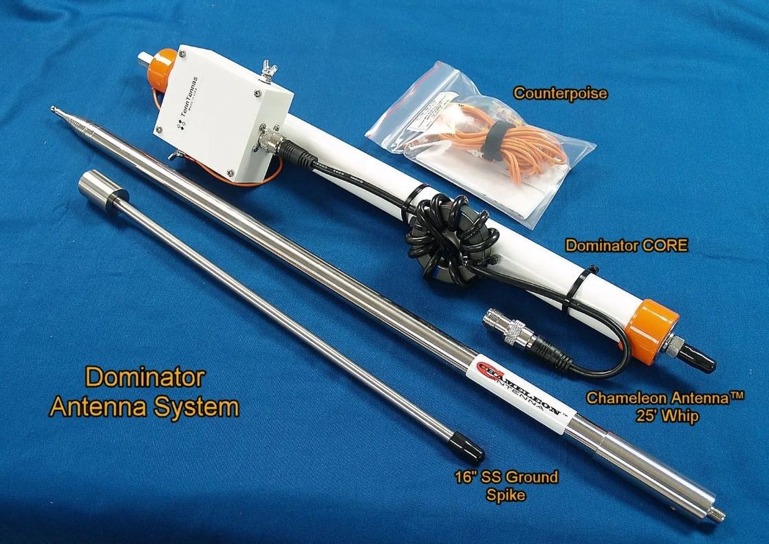 Dominator EF System on Etsy