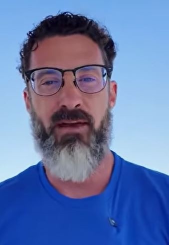 Tim Hale K5OHY Video