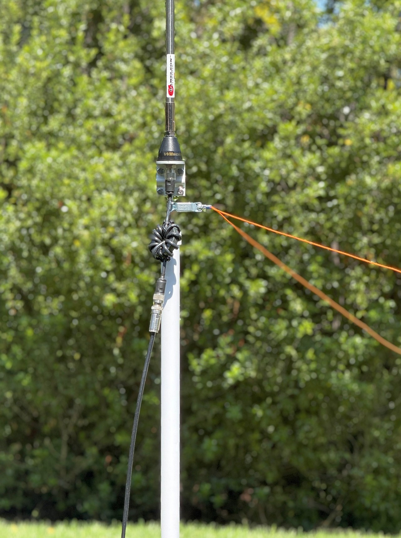 KJ6ER Antennas Family