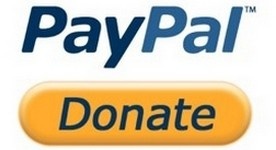 PayPal Donate