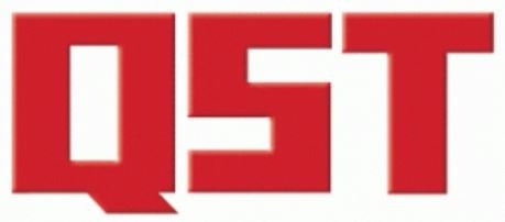 QST Logo