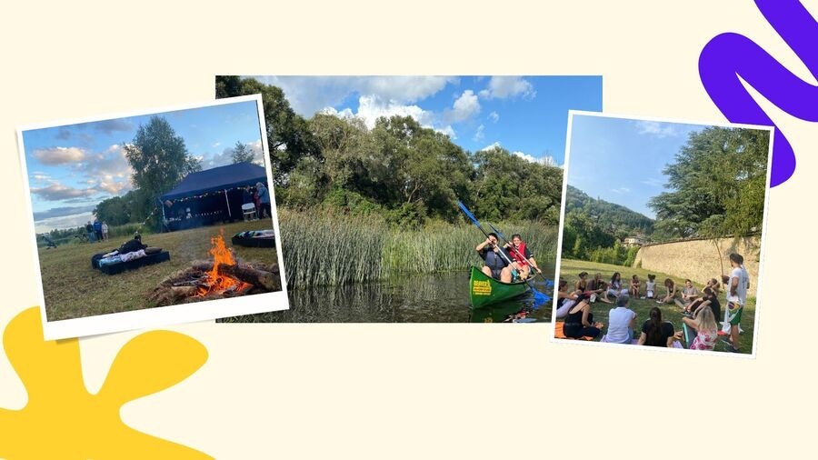 Erasmus+ Ευκαιρίες για Φοιτητές και Νέους στην Ευρώπη