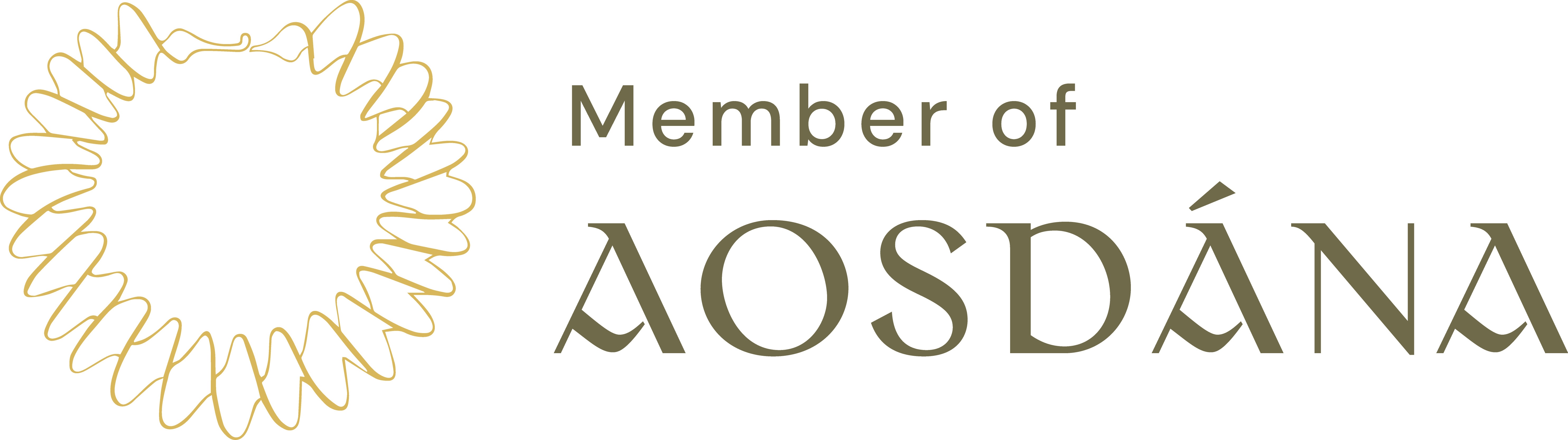 Member of Aosdána