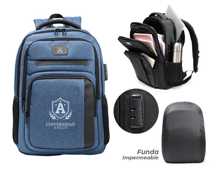 TIEMPO DE DESCANSAR.