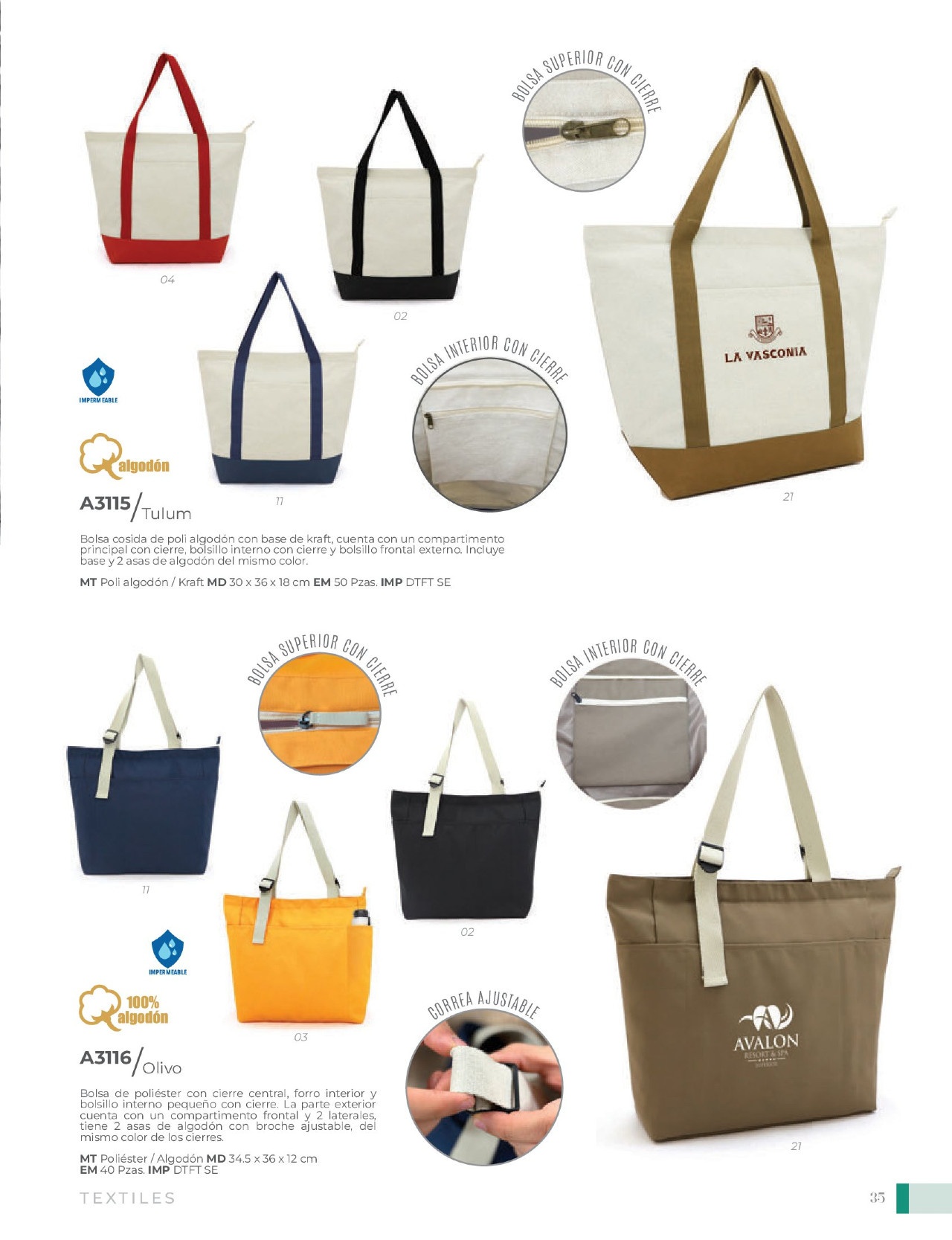 TIEMPO DE DESCANSAR.